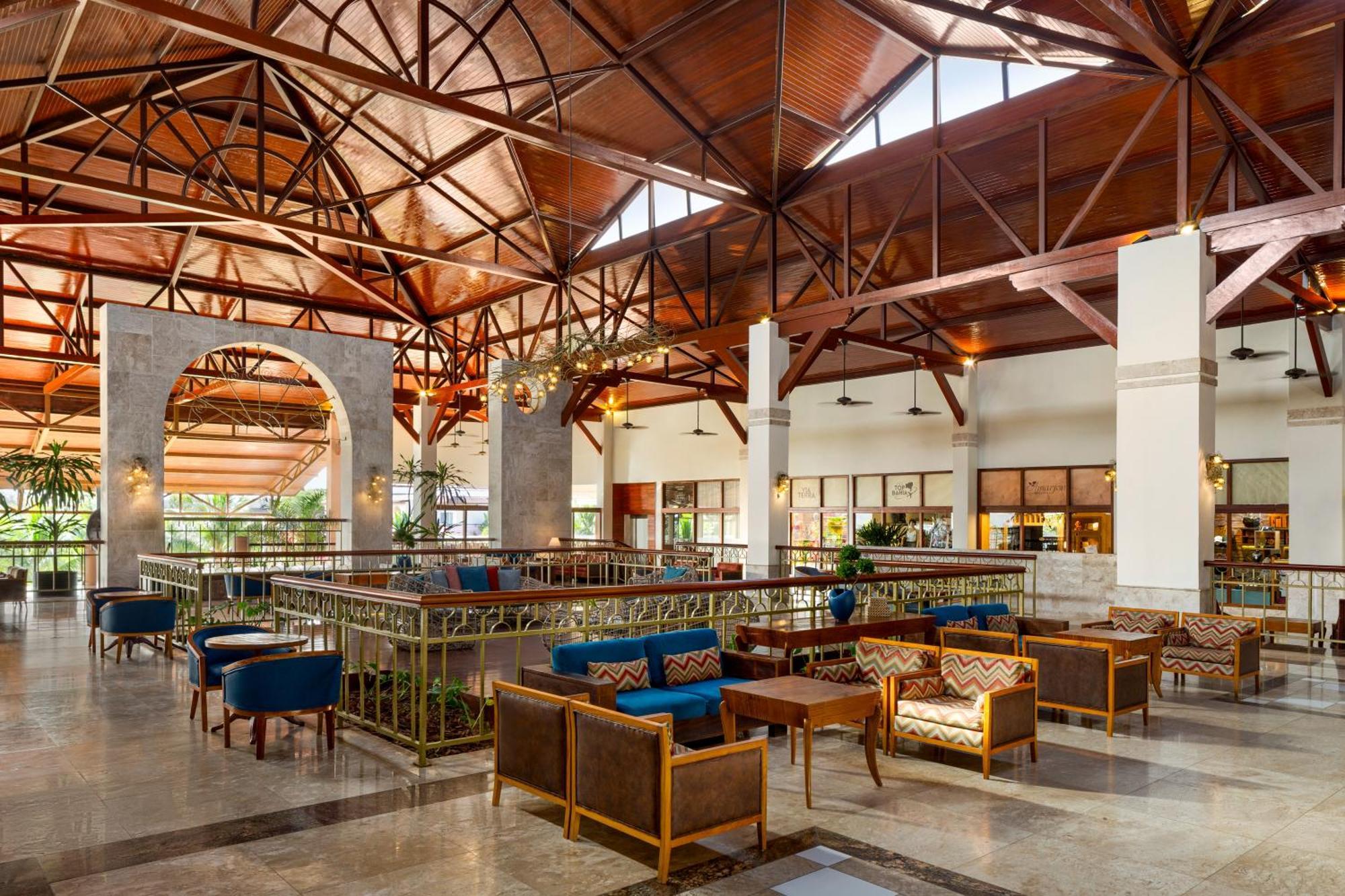 Grand Palladium Imbassai Resort & Spa Exterior photo