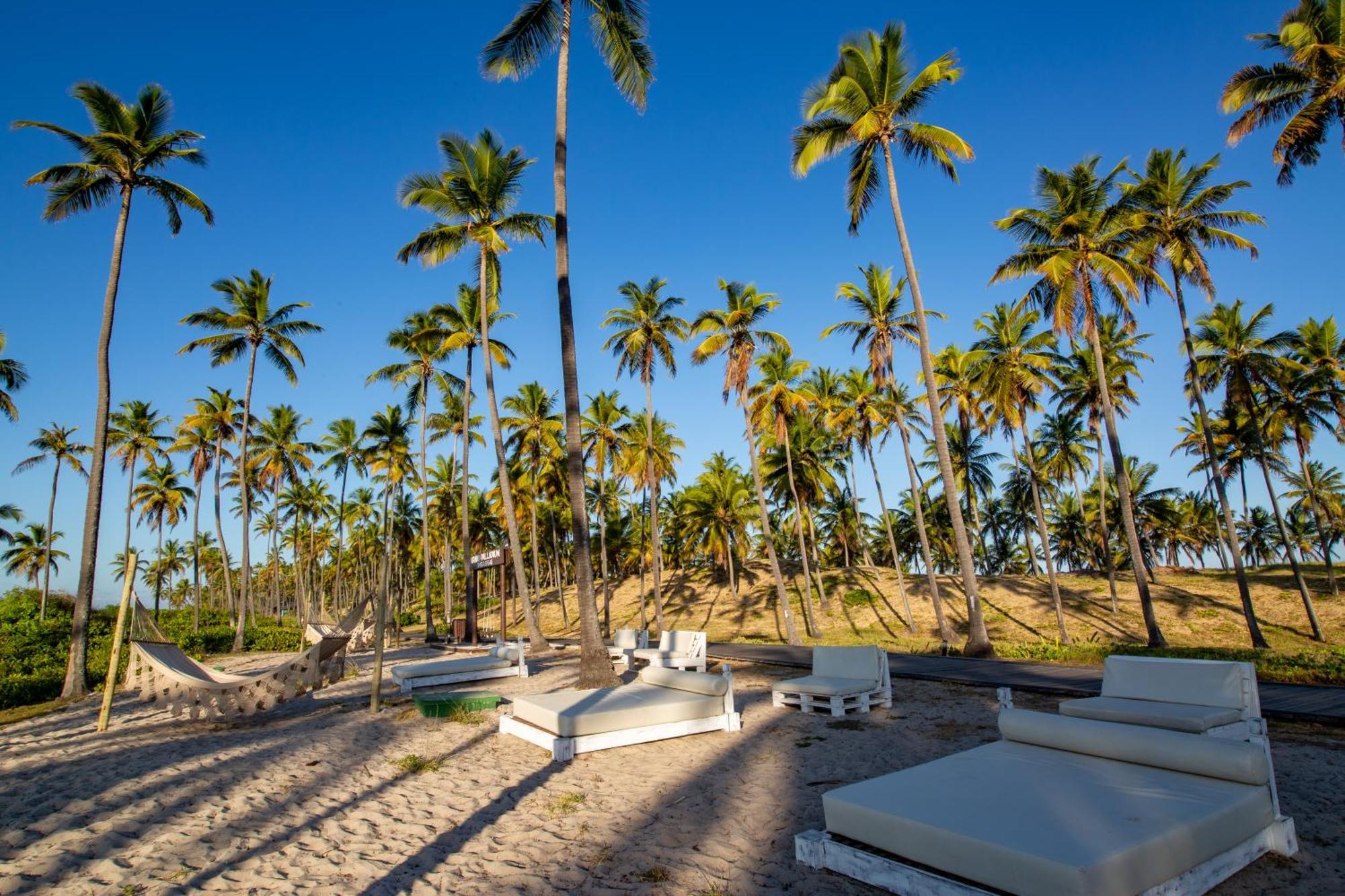 Grand Palladium Imbassai Resort & Spa Exterior photo