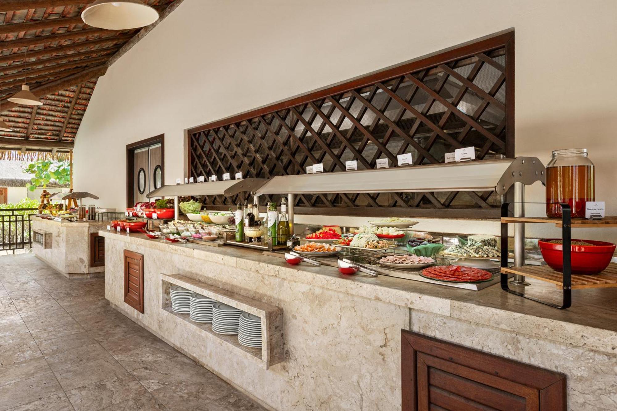 Grand Palladium Imbassai Resort & Spa Exterior photo
