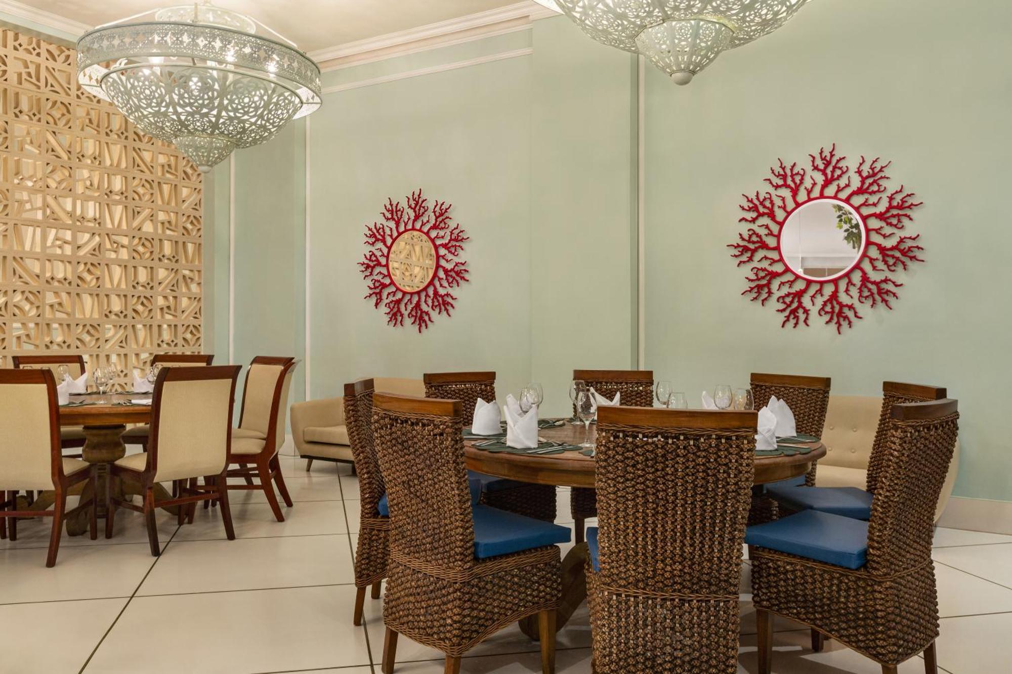 Grand Palladium Imbassai Resort & Spa Exterior photo