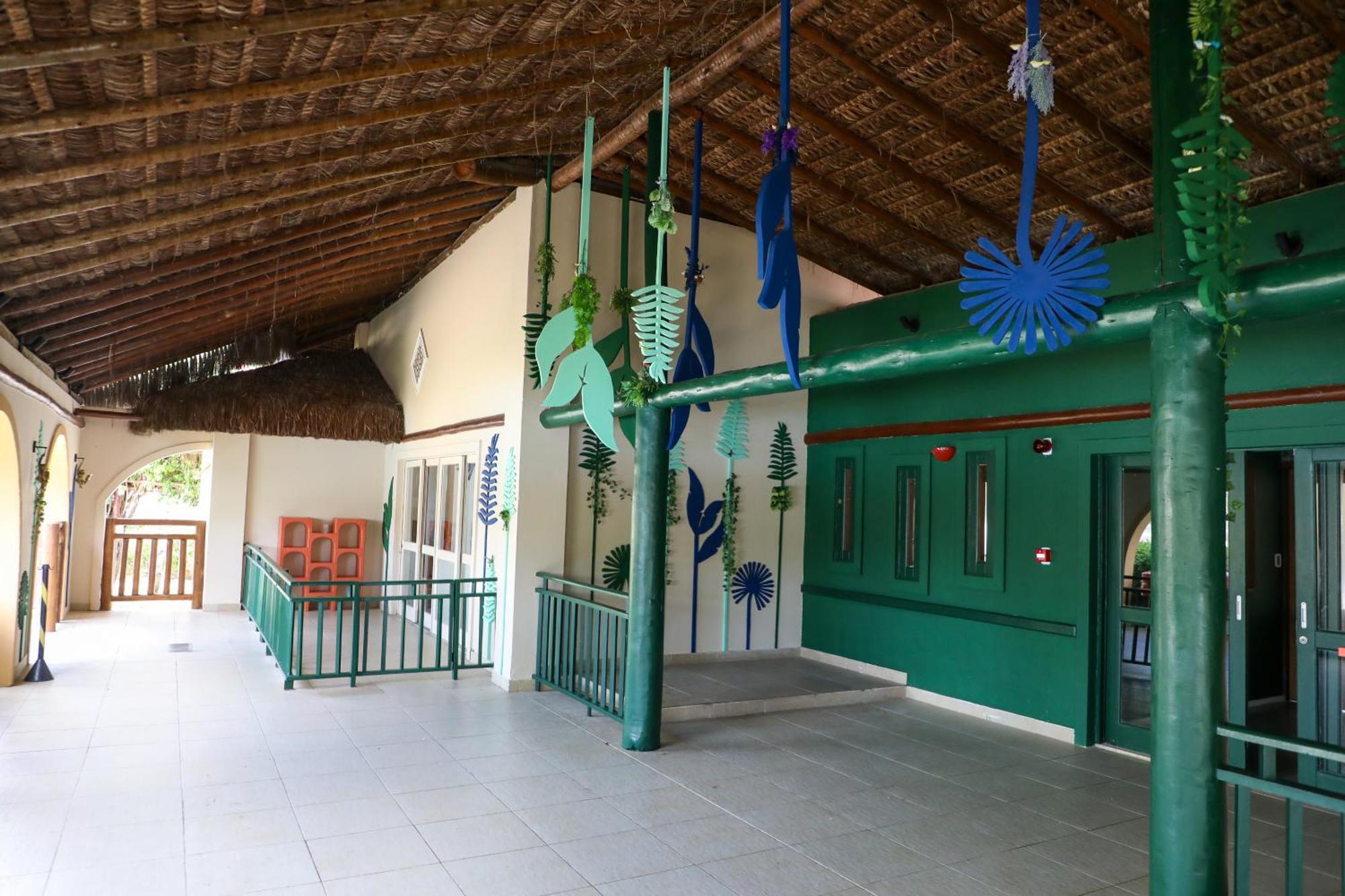 Grand Palladium Imbassai Resort & Spa Exterior photo