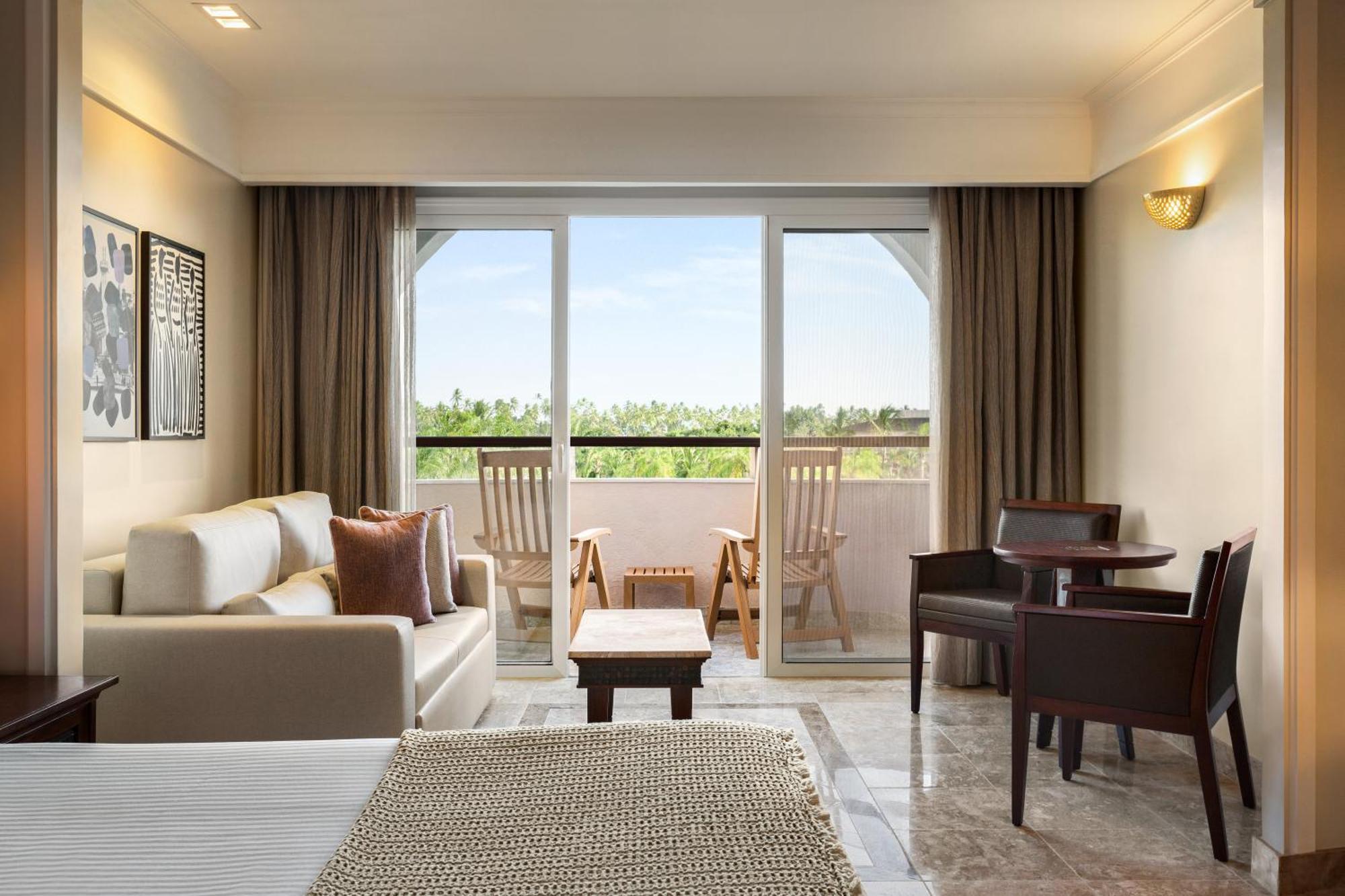 Grand Palladium Imbassai Resort & Spa Exterior photo