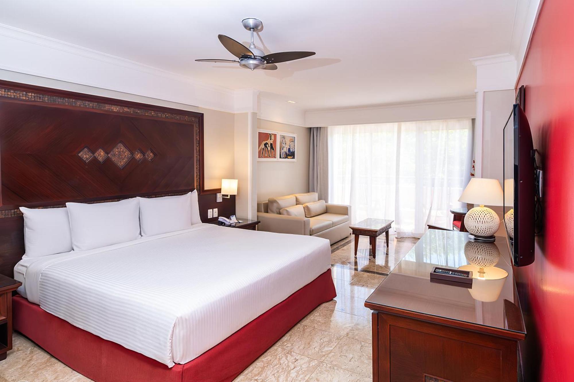 Grand Palladium Imbassai Resort & Spa Exterior photo