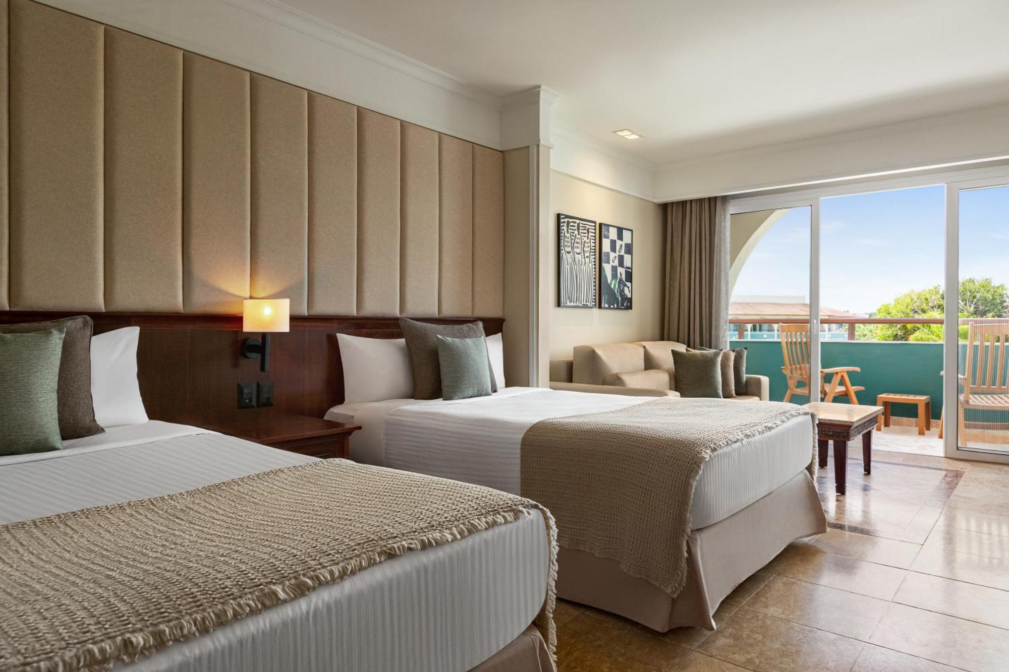 Grand Palladium Imbassai Resort & Spa Exterior photo