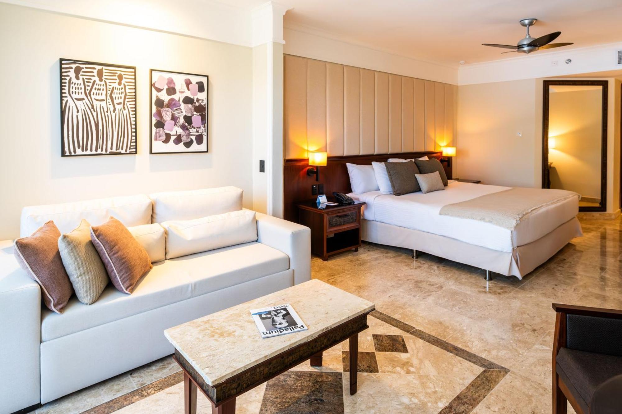 Grand Palladium Imbassai Resort & Spa Exterior photo